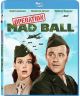 Operation Mad Ball (1957) on Blu-ray