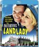 The Notorious Landlady (1962) on Blu-ray