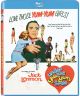 Under the Yum Yum Tree (1963) on Blu-ray