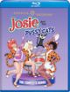 Josie and the Pussycats: The Complete Series on Blu-ray