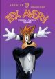 Tex Avery Screwball Classics Volume 2 on DVD