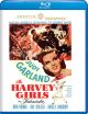 The Harvey Girls (1946) on Blu-ray