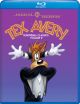 Tex Avery Screwball Classics Volume 2 on Blu-ray