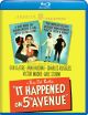 It Happened on 5th Avenue (1947) on Blu-ray