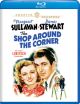 The Shop Around the Corner (1940) on Blu-ray