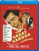 The Great Caruso (1951) on Blu-ray