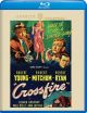 Crossfire (1947) on Blu-ray