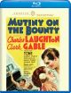 Mutiny on the Bounty (1935) on Blu-ray