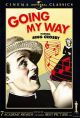 Going My Way (1944) On DVD