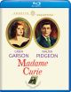 Madame Curie (1943) on Blu-ray