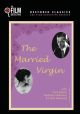 The Married Virgin (The Film Detective Restored Version) (1918) on DVD