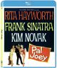 Pal Joey (1957) on Blu-ray