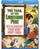 The Trail of the Lonesome Pine (1936) on Blu-ray