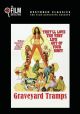 Graveyard Tramps (1973) on DVD