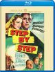 Step by Step (1946) on Blu-ray