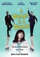 A Woman Is a Woman (1961) on DVD