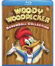 The Woody Woodpecker Screwball Collection on Blu-ray