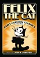 Felix the Cat: Early Cartoon Classics (1922-1930) on DVD