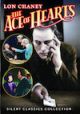 The Ace Of Hearts (Silent) (1921) on DVD