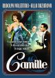 Camille (Silent) (1921) On DVD