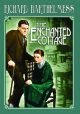 The Enchanted Cottage (1924) on DVD