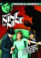 From Nine To Nine (1936) on DVD