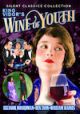 Wine Of Youth (silent) (1924) on DVD