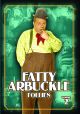 Fatty Arbuckle Follies (Silent) -- Volume 2 (1915) on DVD