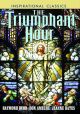 The Triumphant Hour (1953) on DVD