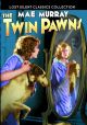 The Twin Pawns (Silent) (1919) on DVD