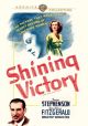 Shining Victory (1941) on DVD