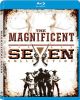 The Magnificent Seven 4-Film Collection (1972) on Blu-ray