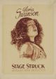 Stage Struck (1925) on DVD