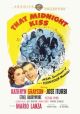 That Midnight Kiss (1949) on DVD