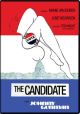 The Candidate / Johnny Gunman (1964 and 1957) on DVD