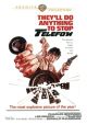 Telefon (1977) on DVD