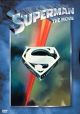 Superman - The Movie (1978) on DVD