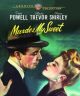 Murder, My Sweet (1944) on Blu-ray