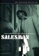 Salesman (Criterion Collection) (1969) on DVD