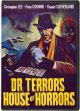 Dr. Terror's House of Horrors (1965) on DVD