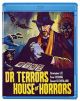 Dr. Terror's House of Horrors (1965) onBlu-ray