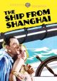 Ship From Shanghai, The (1930) on DVD