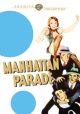 Manhattan Parade (1931) on DVD