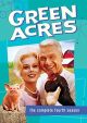 Green Acres: The Complete Fourth Season (1968) on DVD 