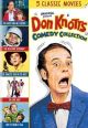 Don Knotts Comedy Collection: 5 Classic Movies on DVD