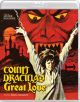 Count Dracula's Great Love (1973) on Blu-ray