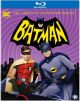 Batman: The Complete Television Series (1966-1968) on Blu-ray