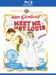 Meet Me in St. Louis (1944) on Blu-ray