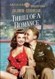 Thrill of a Romance (1945) on DVD