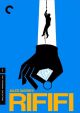 Rififi (Criterion Collection) (1955) on DVD